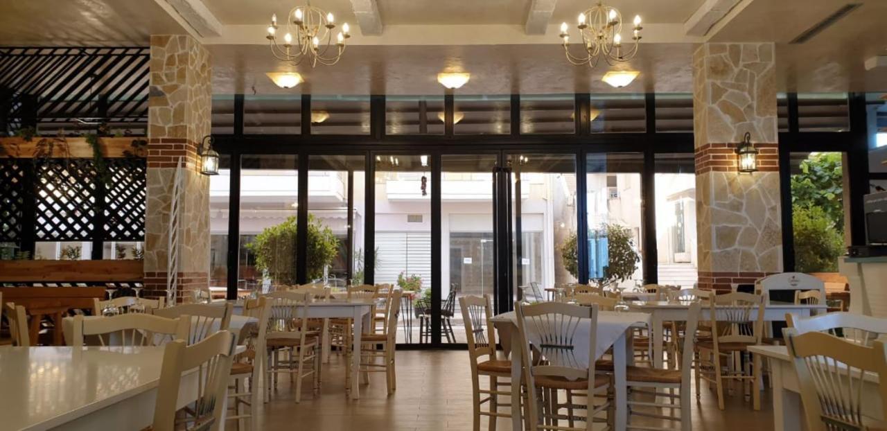 Appart hôtel Eval 4*