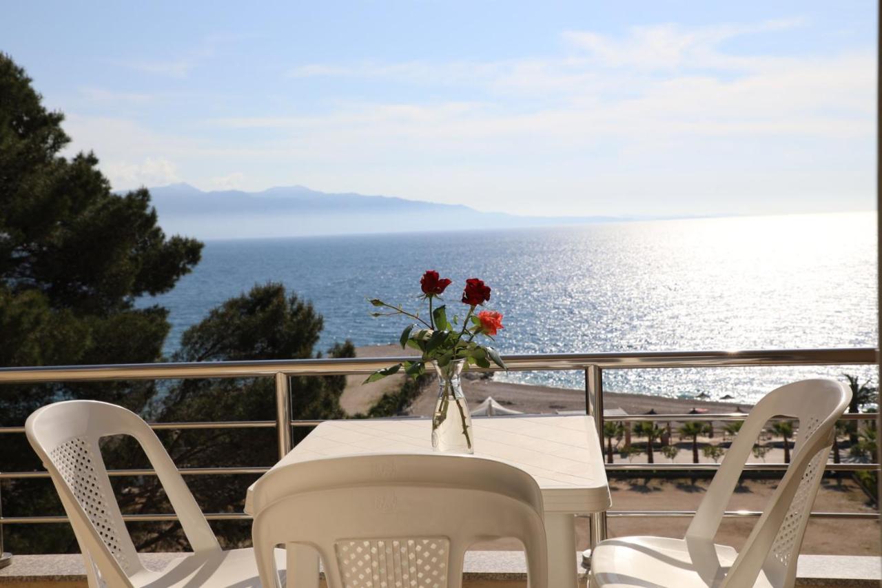 Eval Appart hôtel 4*