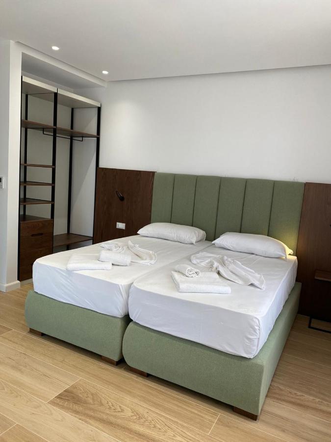 Appart hôtel Eval