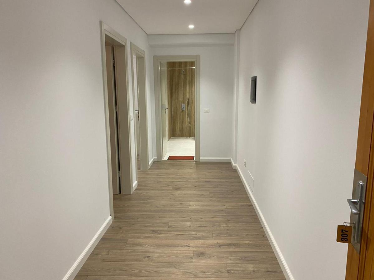 Eval Appart hôtel