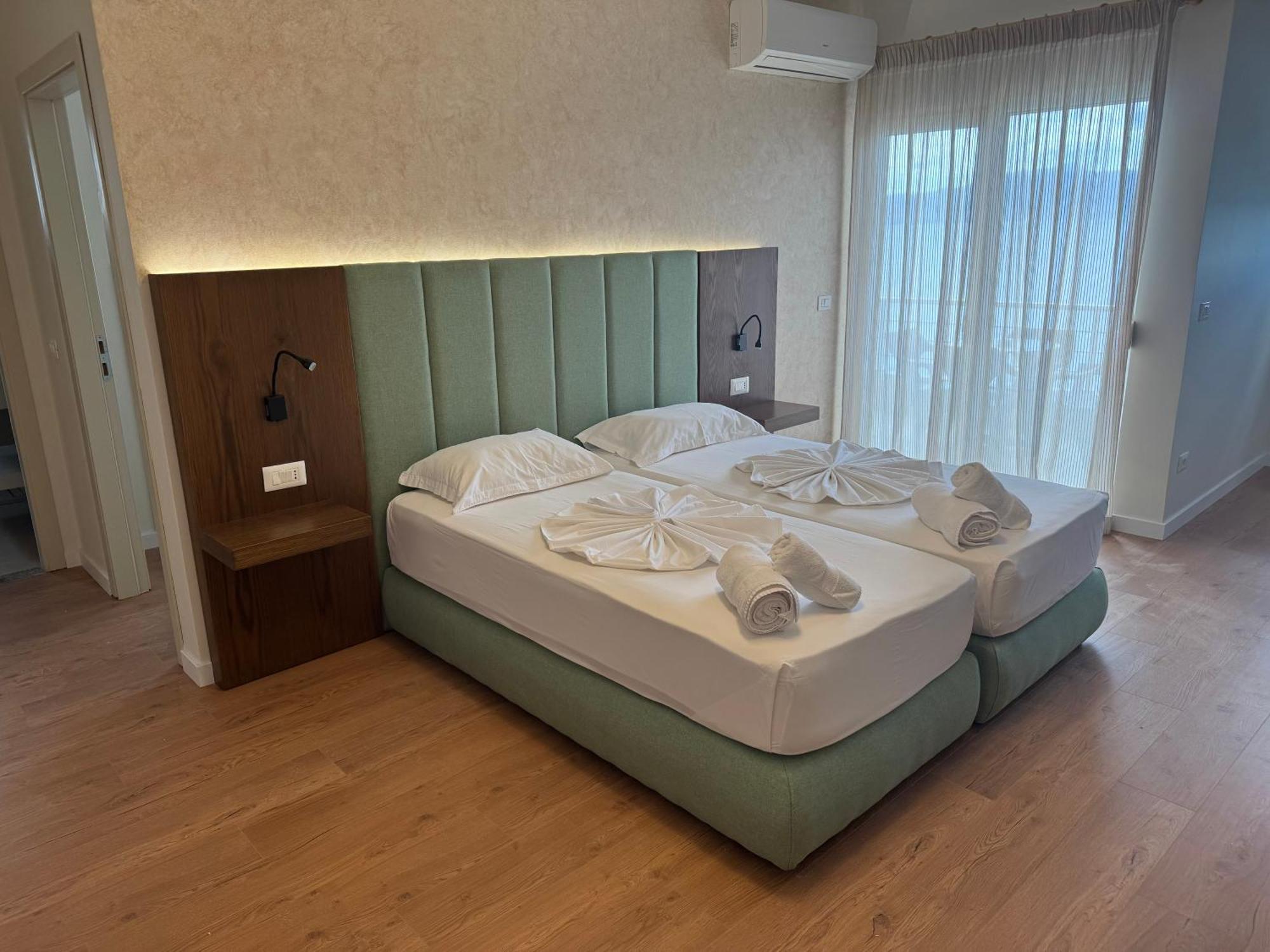 Eval Appart hôtel